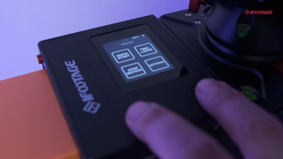 Ifootage Shark Slider Nano 紹介動画 (CP+2023 浅沼商会ブース) Ifootage Shark Slider Nano 紹介動画 (CP+2023 浅沼商会ブース)