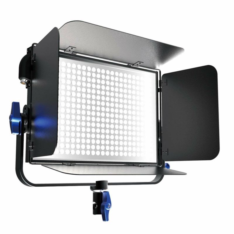 BLACKBEZT LEDスタジオライト P120D | アサヌマネットショップ
