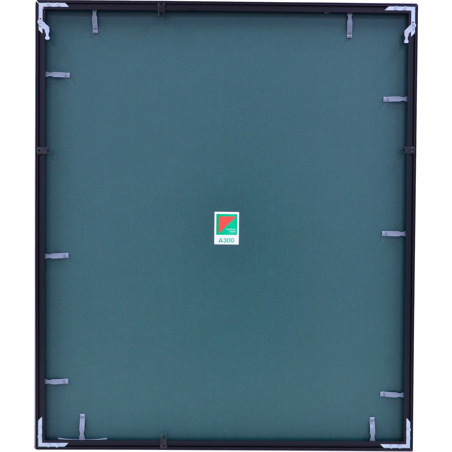 FUJICOLOR アルミ額縁 A300 半切 | アサヌマネットショップ