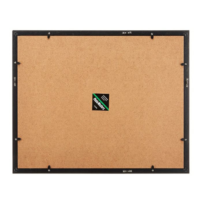 FUJICOLOR ワイドマットフレーム M5000 全紙 ブラック アクリル