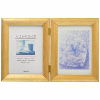 FUJICOLOR メタルフォトスタンド 5601TK | アサヌマネットショップ