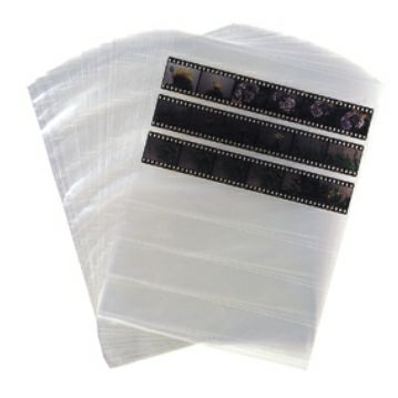 Amazon.co.jp: KING 写真袋 ハイゼックスブクロ 100枚入 ワイド4
