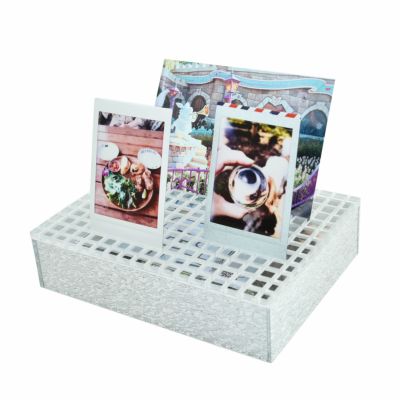 King アクリルスタンド チェキ HL（6x9cm） | アサヌマネット