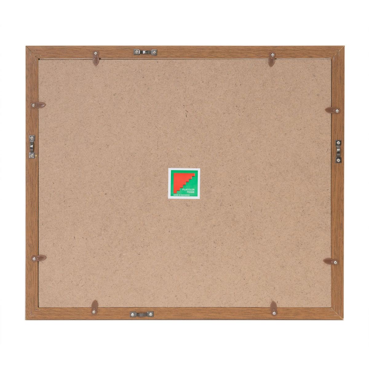 HAKUBA 木製額縁 FW-04 6切 ナチュラル FW-4-NT6 - コレクション