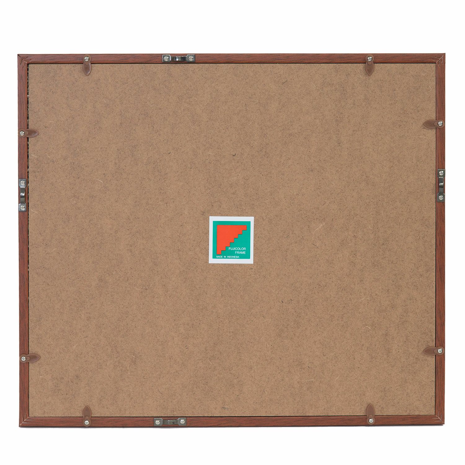 FUJICOLOR 木製額縁 M21 4切 | アサヌマネットショップ