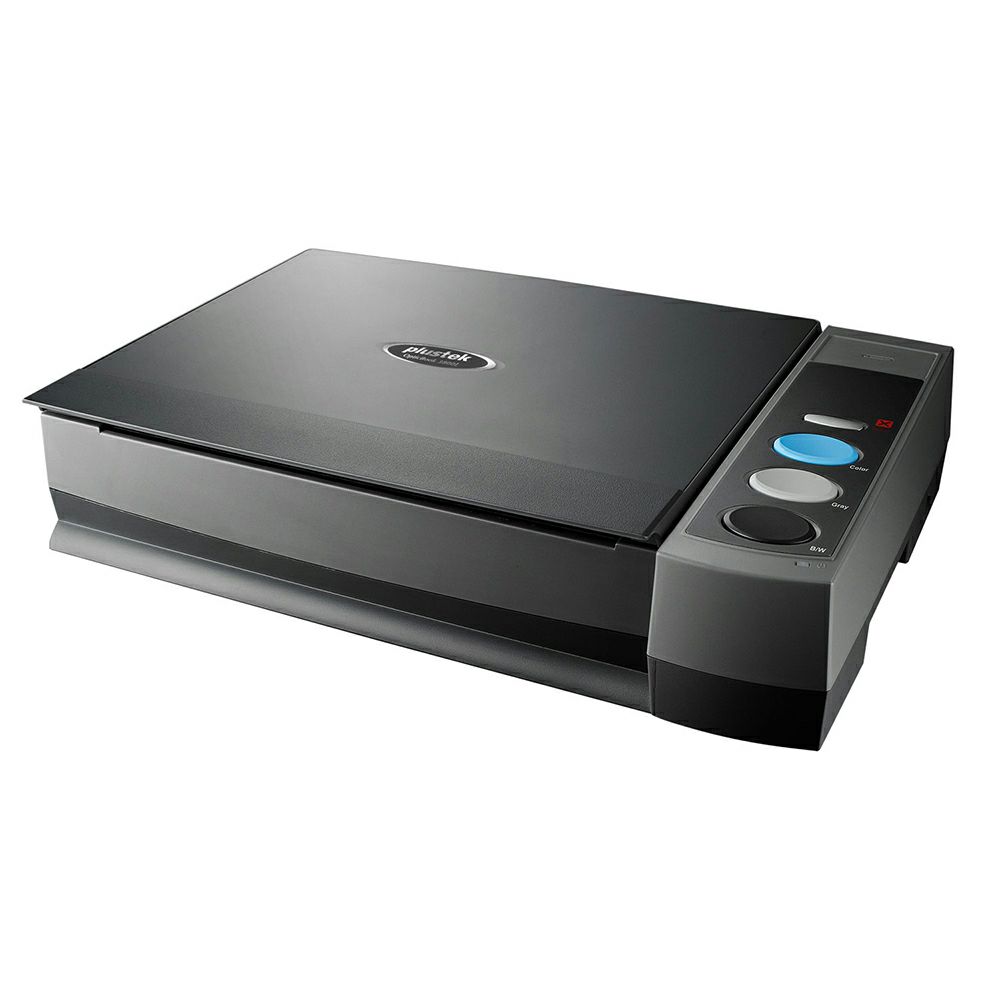 Plustek OpticFilm8100 フィルムスキャナー（Plustek OpticFilm 8100 