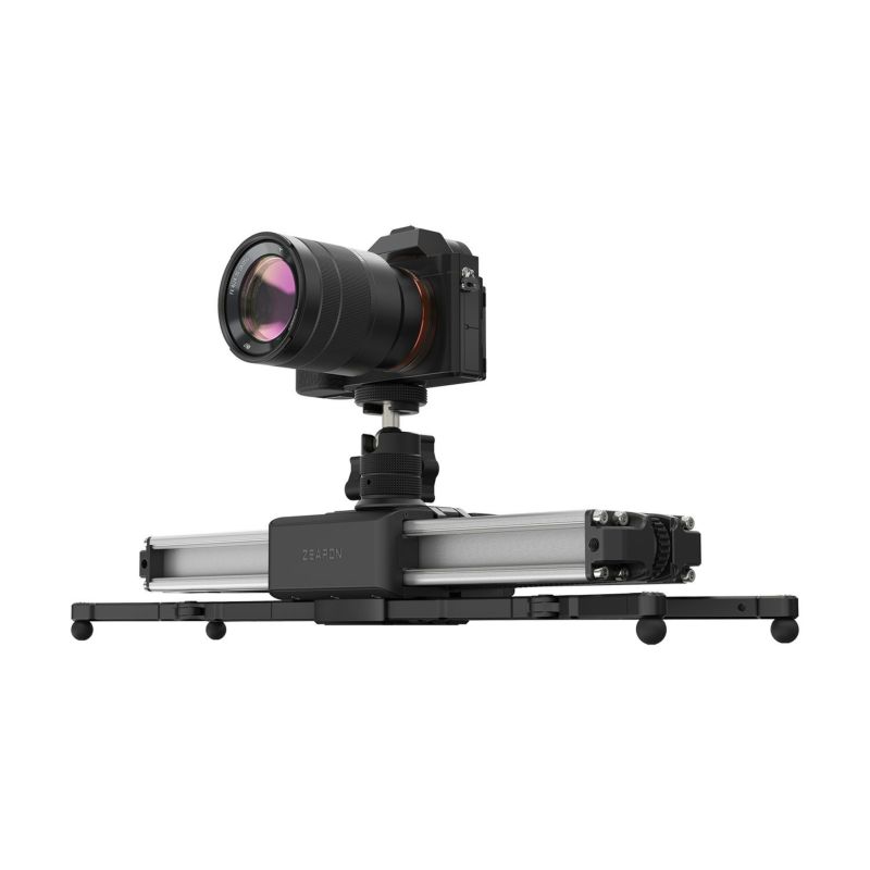 edelkrone Slider ONE V2 小型 電動スライダー 動画撮影-