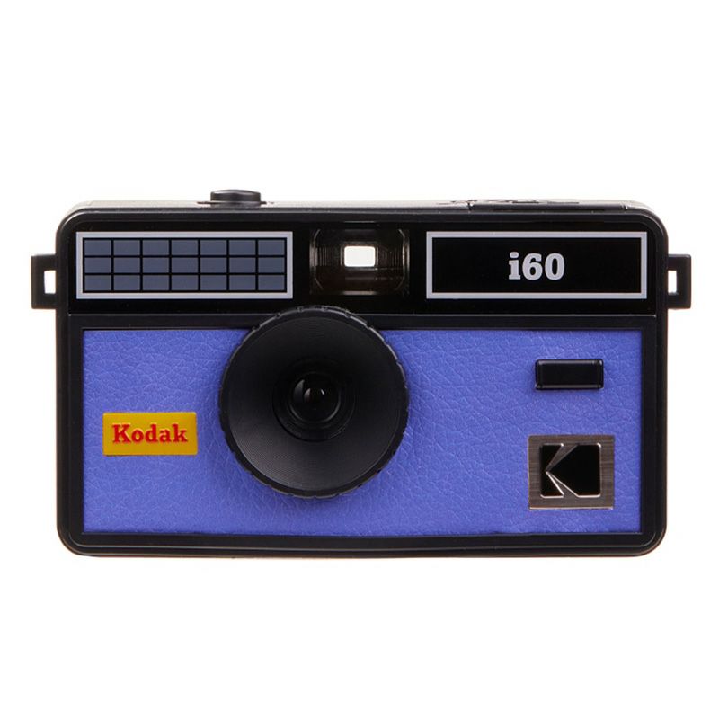 KODAK i60 フィルムカメラ ベリーペリ | アサヌマネットショップ