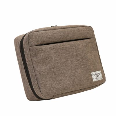 Kept ケプト ガジェットケース L PCケース モバイル小物ケース