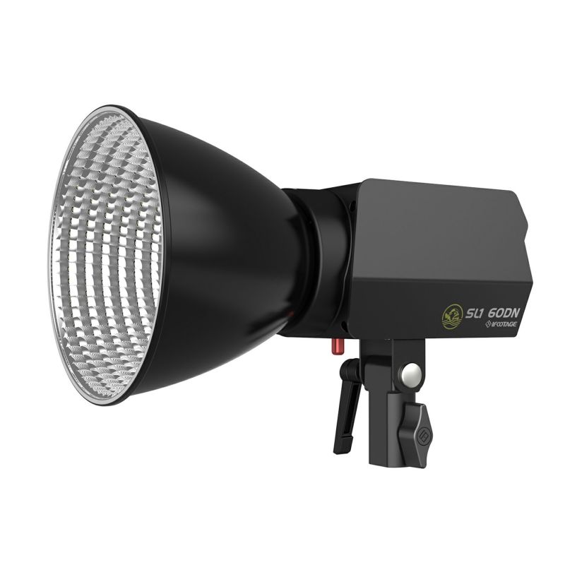 IFOOTAGE Anglerfish SL1 60DN LEDライト | アサヌマネットショップ