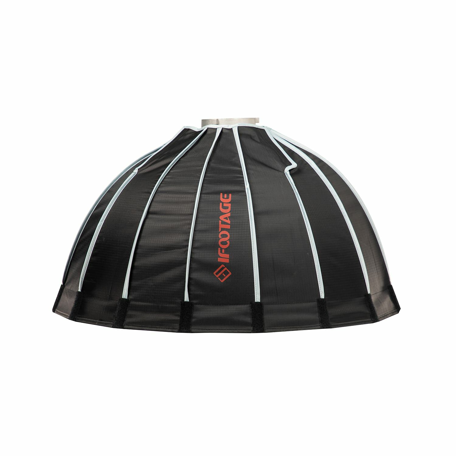 国内正規品 iFootage QRD60BOX ドームソフトボックス 60cm 827098 IFOOTAGE Anglerfish QRD60BOX ドームソフトボックス | アサヌマネット