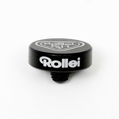 Rollei ROLLEI35用メタルフード 30.5mm | アサヌマネットショップ