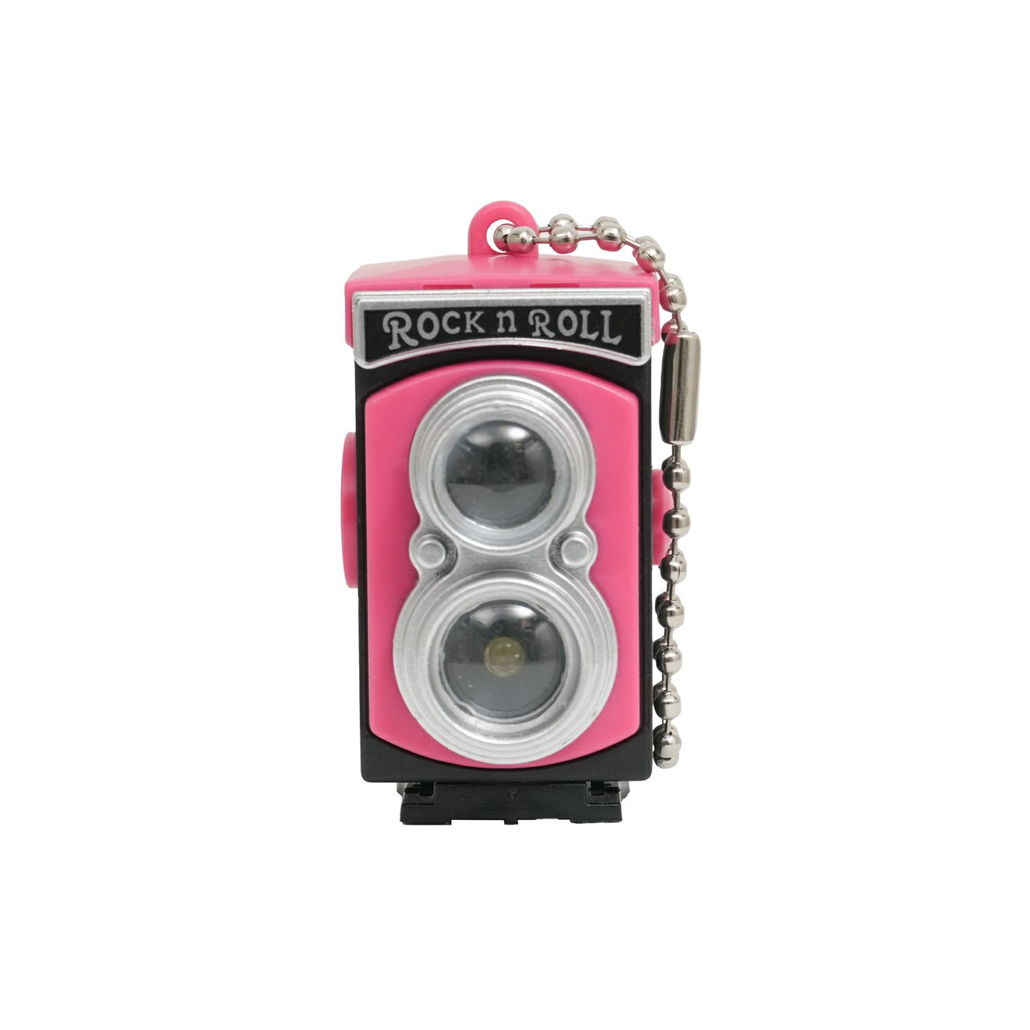 King カメラキーホルダー KHMC-TLR-RD | アサヌマネットショップ