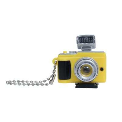 King カメラキーホルダー KHMC-TLR-RD | アサヌマネットショップ King カメラキーホルダー KHMC-TLR-RD | アサヌマネットショップ