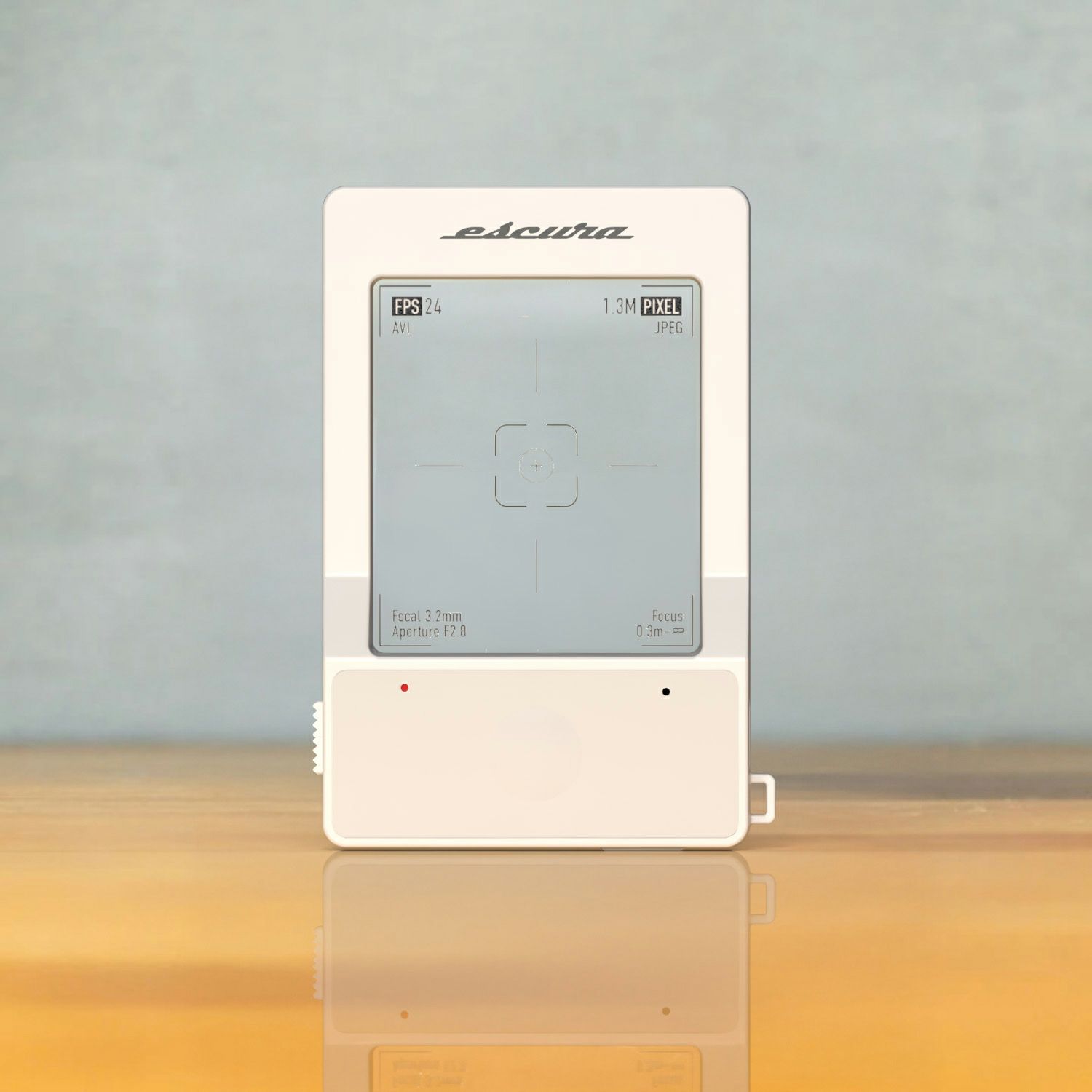 Escura InstantSnap デジタルカメラ | アサヌマネットショップ