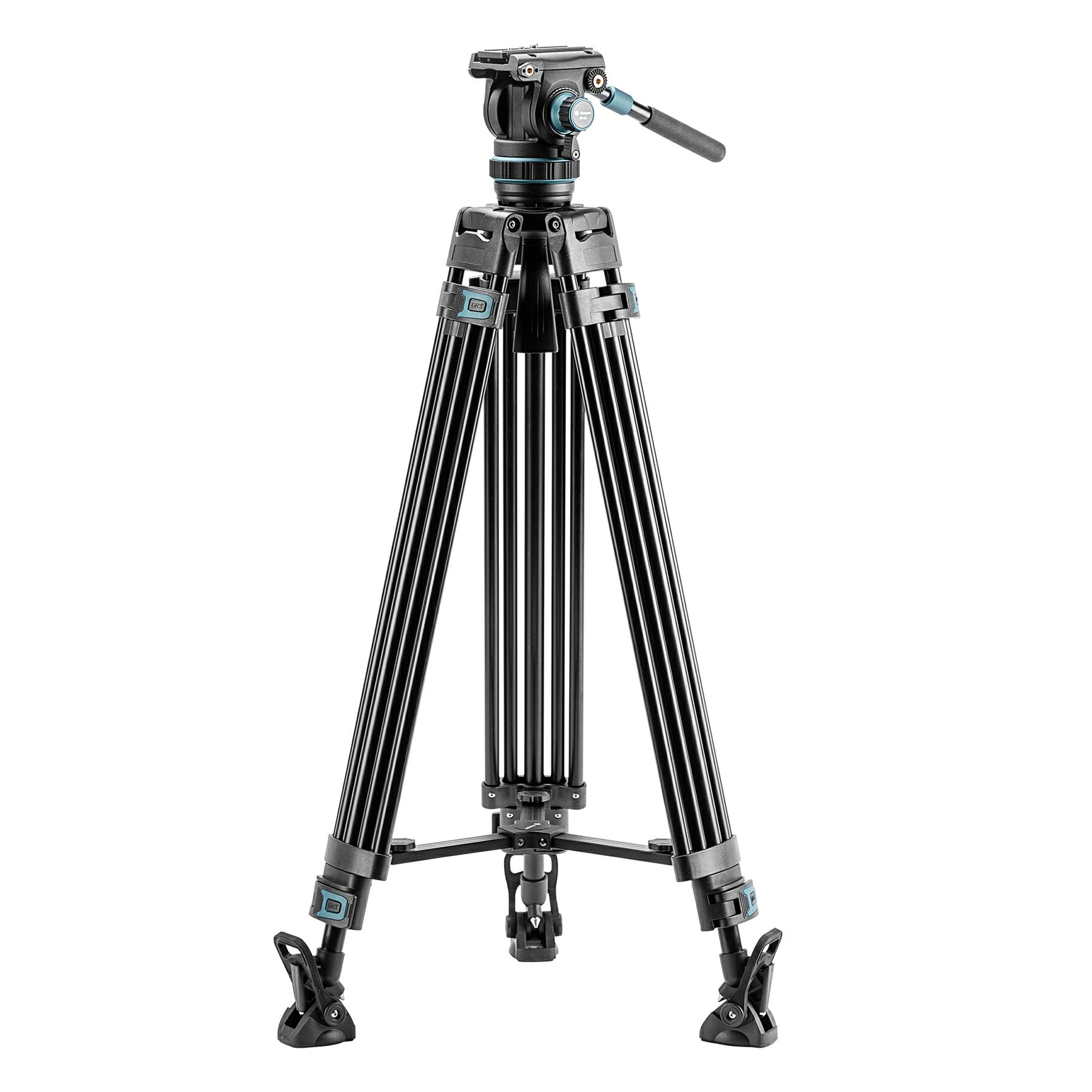 Fotopro DV-5A ビデオ三脚 | アサヌマネットショップ