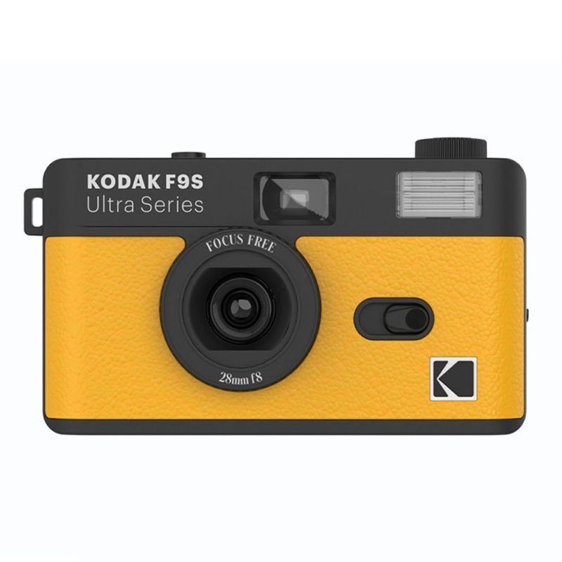 ⭐️新品⭐️何度も使える！レトロフィルムカメラ フラッシュ付き 黄色 712nPE3hhEL._UF350,350_QL50_.jpg