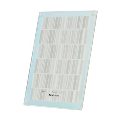 FUJICOLOR アクリルフレーム レインボー2L | アサヌマネットショップ