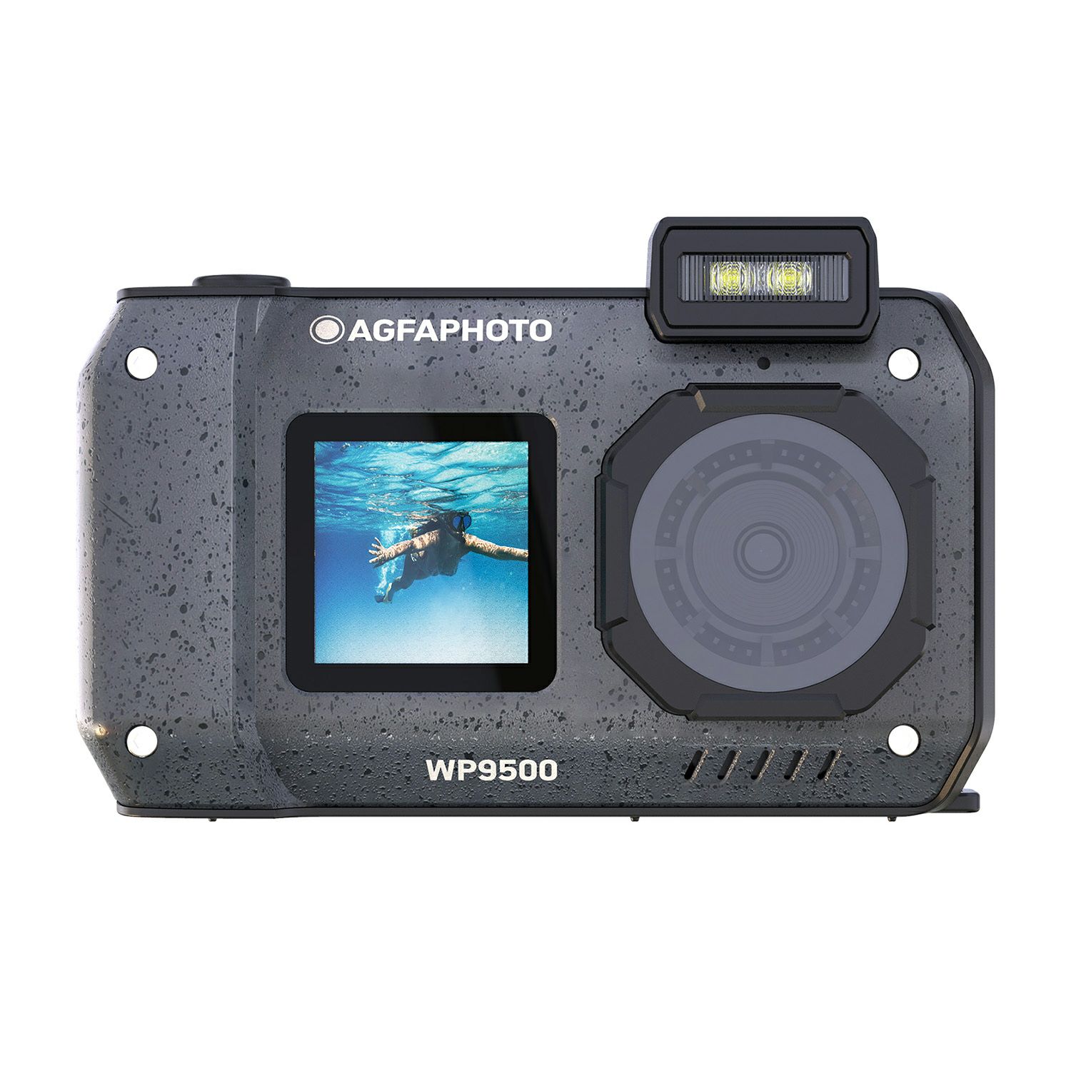 AGFA 防水デジタルカメラ WP9500 BK | アサヌマネットショップ AGFA 防水デジタルカメラ WP9500 BK | アサヌマネットショップ
